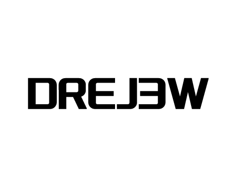 Drejew Logo