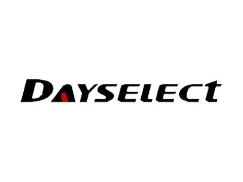 Dayselect Official Store Logo