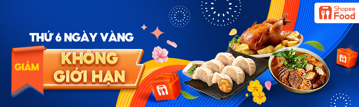 Banner Quảng cáo Chỉ Mua 14