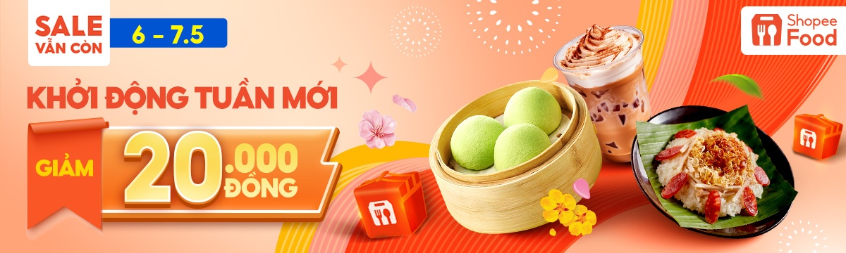 Banner Quảng cáo Chỉ Mua 13