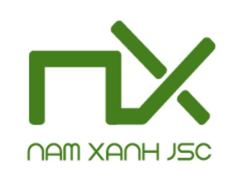 Nam Xanh Official Shop Logo