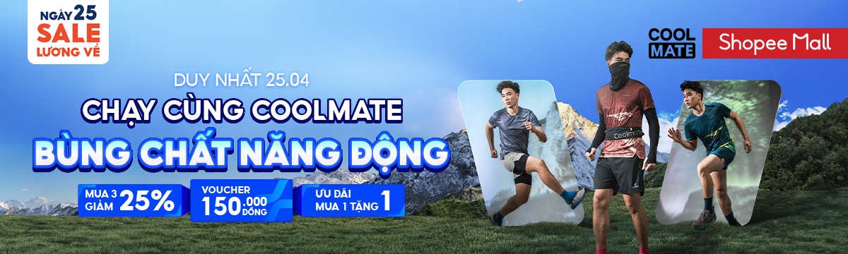 Banner Quảng cáo Chỉ Mua 6