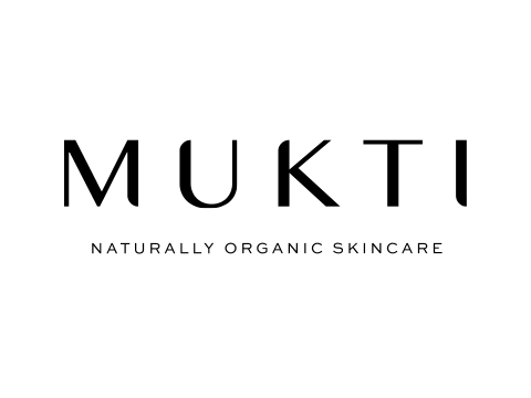 Mukti Organics Official Store Logo