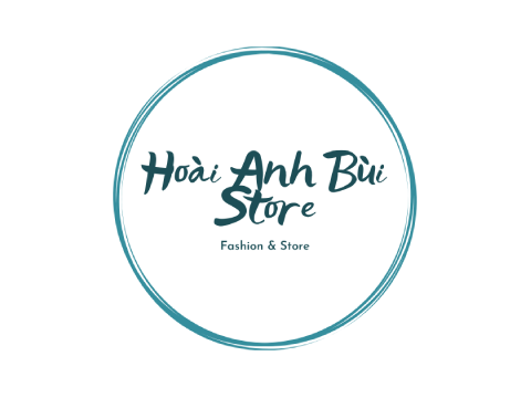 Hoài Anh Bùi Store Logo