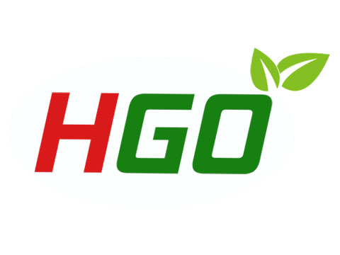 HGO Official Store Logo