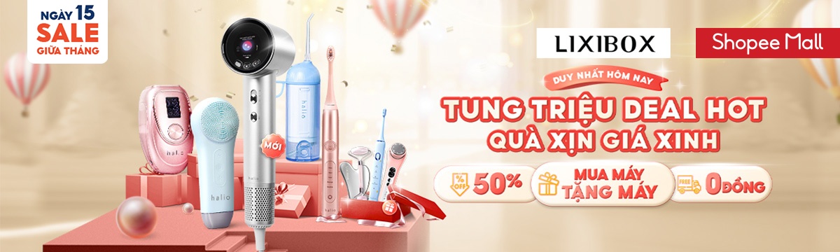 Banner Quảng cáo Cửa Hàng 6