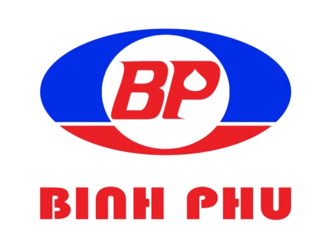 Binh Phu Lighting & Electrics Logo