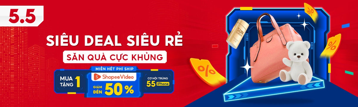 Banner Quảng cáo So Sánh Giá 2