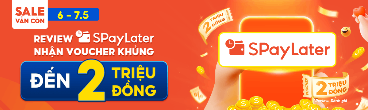 Banner Quảng cáo Chỉ Mua 9