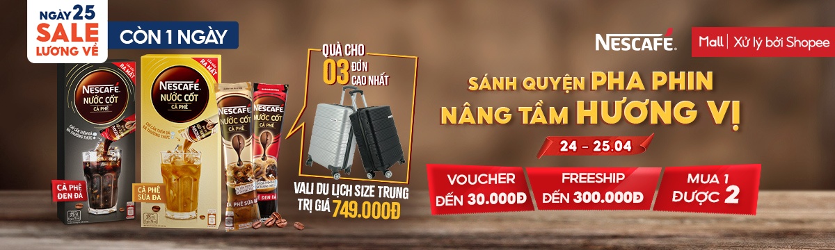 Banner Quảng cáo Cửa Hàng 7