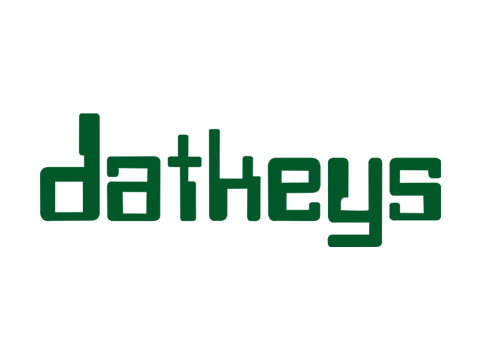 Điện máy Datkeys Logo