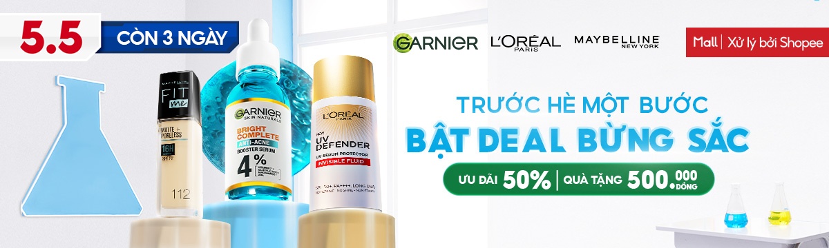 Banner Quảng cáo Én Bạc 5