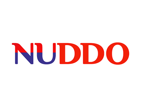 Nuddo Official Shop