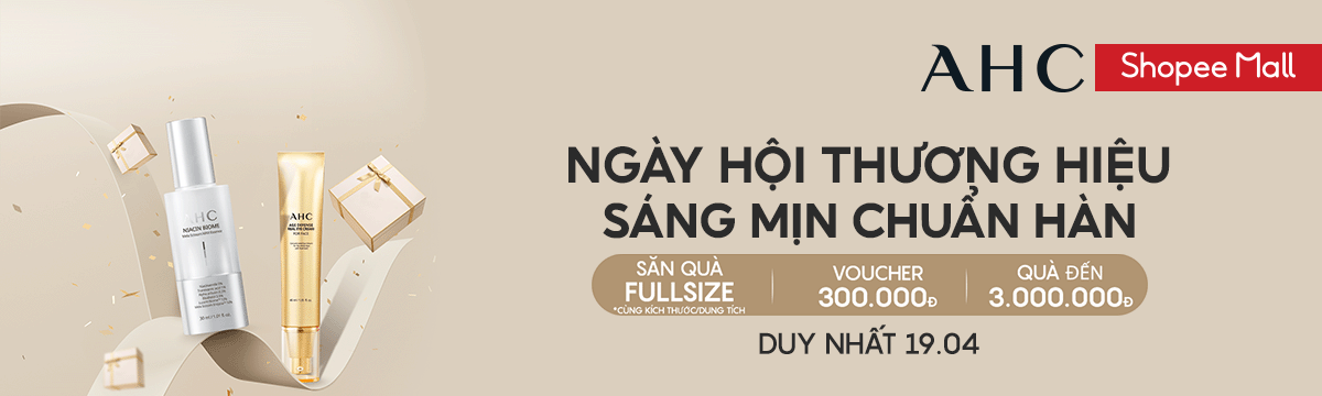 Banner Quảng cáo Chỉ Mua 7