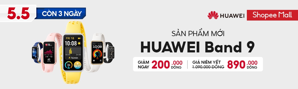 Banner Quảng cáo Cửa Hàng 10