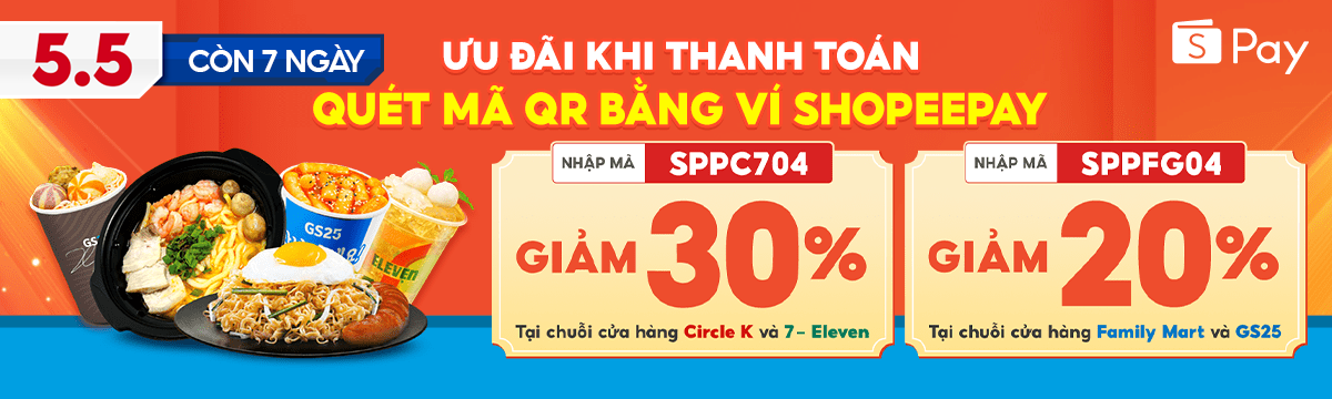 Banner Quảng cáo So Sánh Giá 12