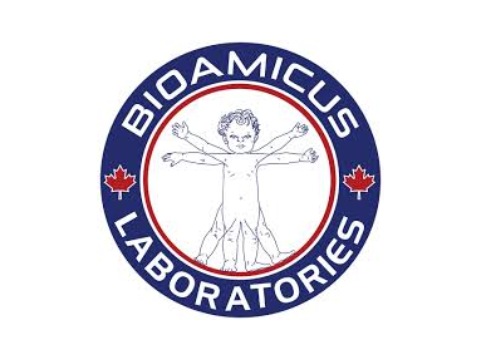 BioAmicus Chính Hãng