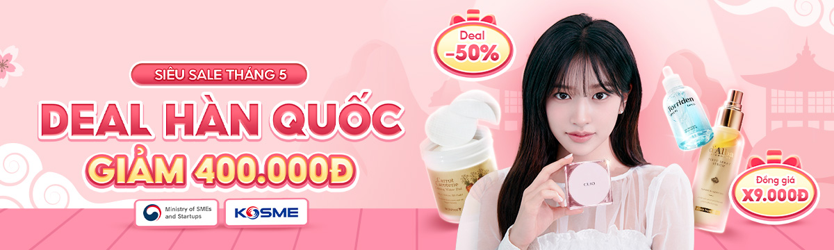 Banner Quảng cáo Chỉ Mua 9