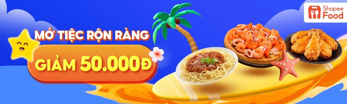 Banner Quảng cáo Cửa Hàng 11