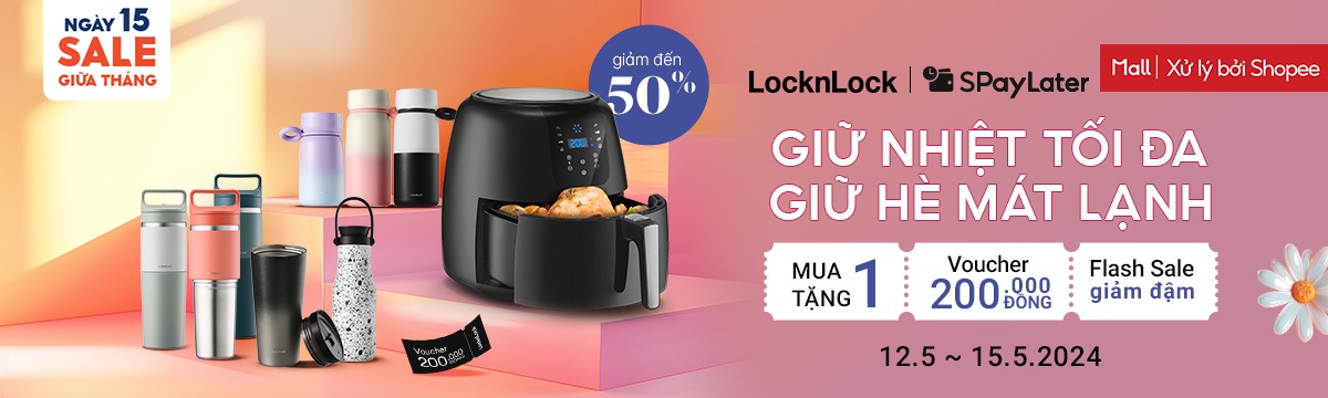 Banner Quảng cáo Chỉ Mua 6