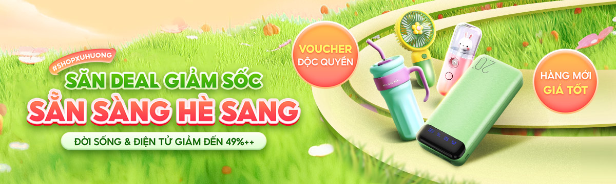 Banner Quảng cáo So Sánh Giá 7