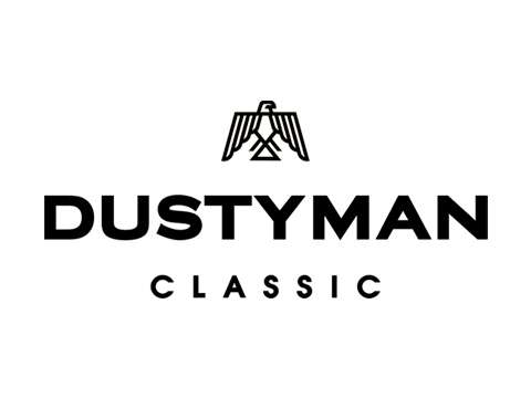 Dustyman Logo