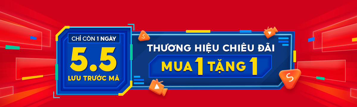 Banner Quảng cáo Cửa Hàng 2