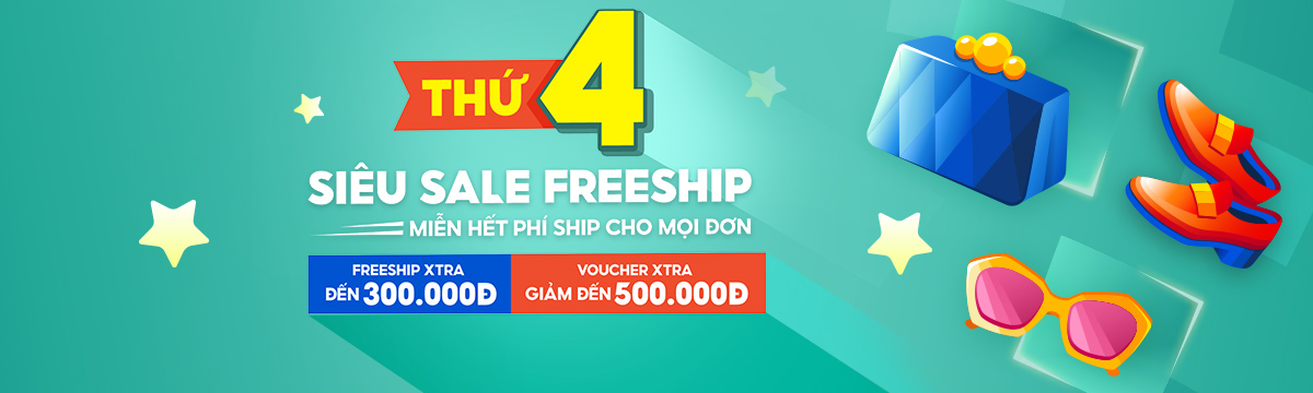 Banner Quảng cáo Chỉ Mua 3