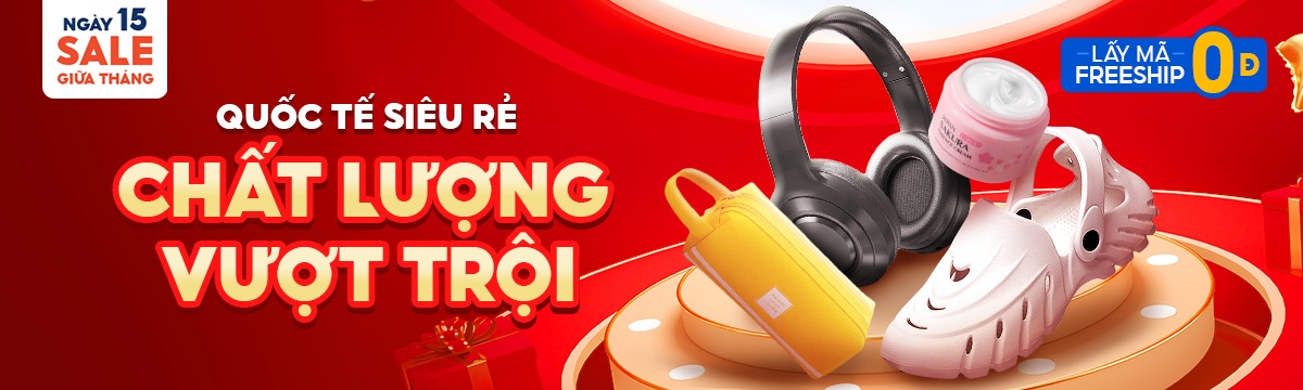 Banner Quảng cáo Én Bạc 14