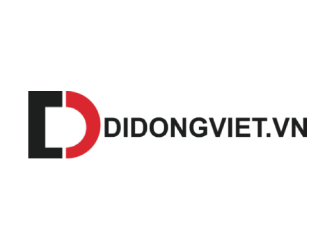 Di Động Việt Official Store Logo