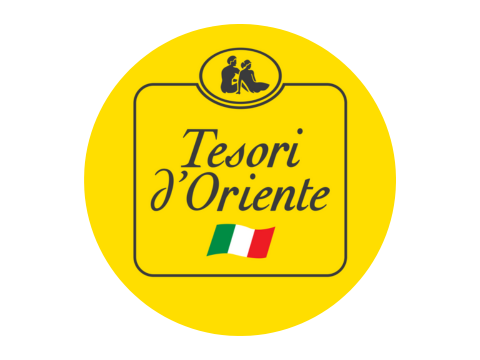 Tesori D'Oriente Official Shop