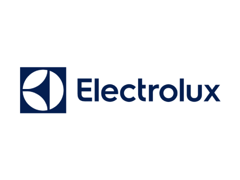 Electrolux Official Store Logo