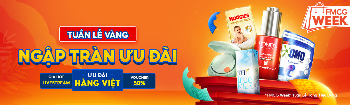 Banner Quảng cáo Cửa Hàng 6