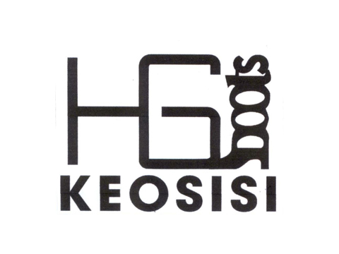 Keosisi Leather