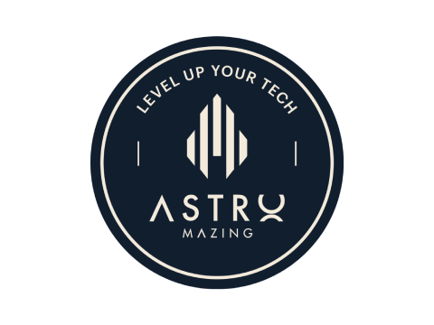 AstroMazing Official Store