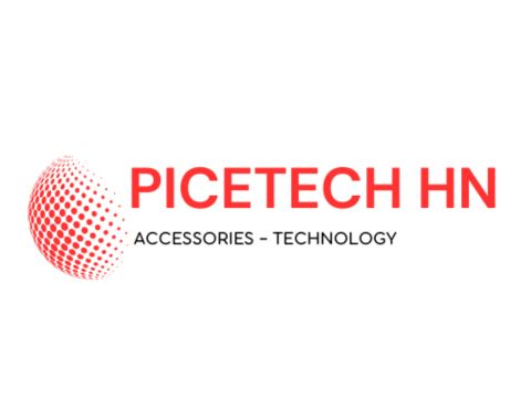 Picetech HN Logo