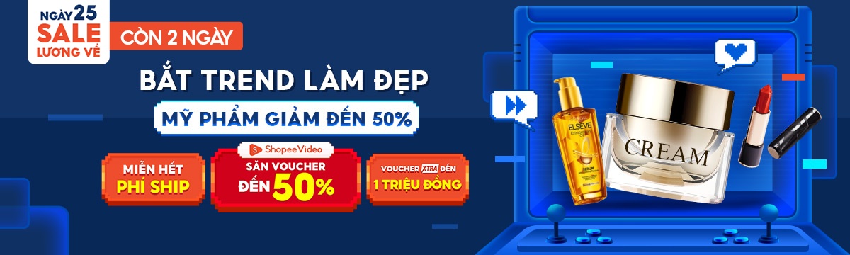 Banner Quảng cáo Cửa Hàng 3