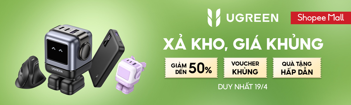 Banner Quảng cáo Chỉ Mua 7