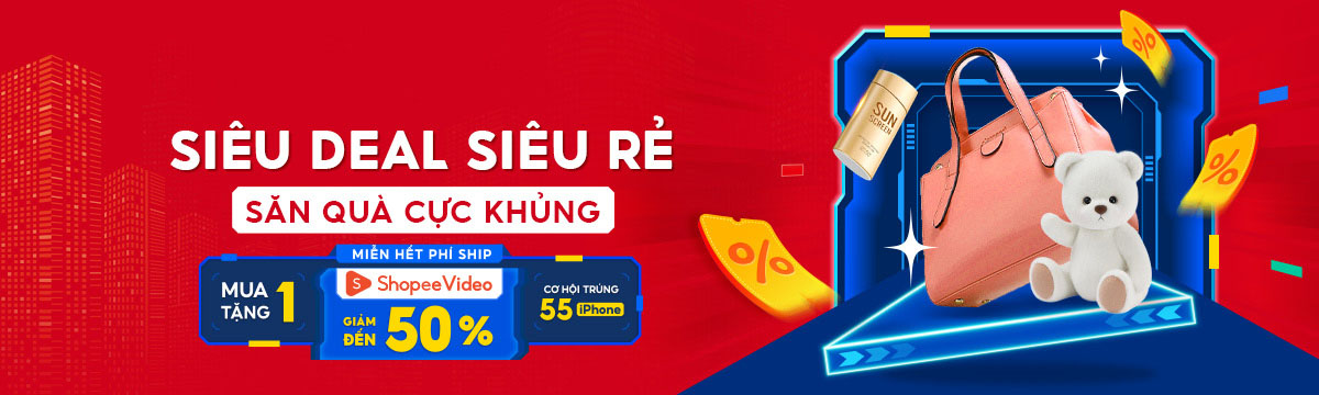 Banner Quảng cáo So Sánh Giá 2