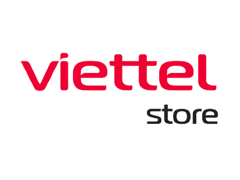 Viettel Store - AAR Logo