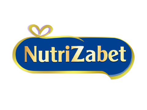 Nutrizabet Official Shop Logo