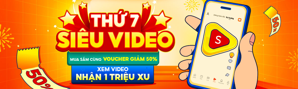 Banner Quảng cáo Chỉ Mua 3