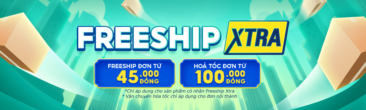 Banner Quảng cáo Chỉ Mua 11