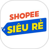 Shopee
Siêu Rẻ