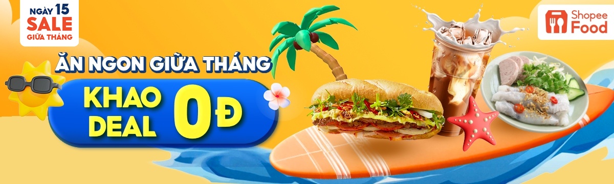 Banner Quảng cáo So Sánh Giá 16