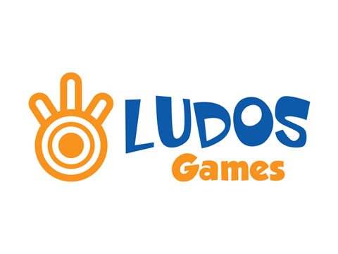 Ludos Games Logo