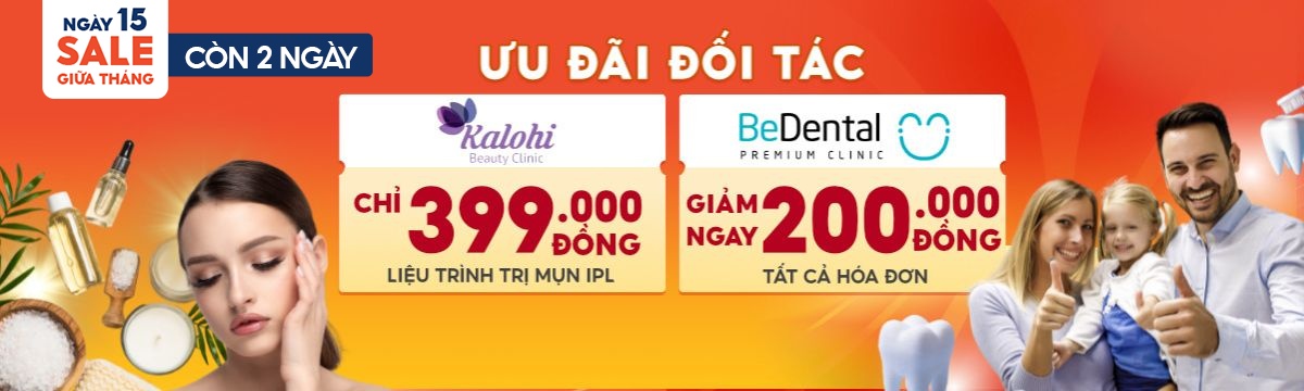 Banner Quảng cáo Chỉ Mua 15