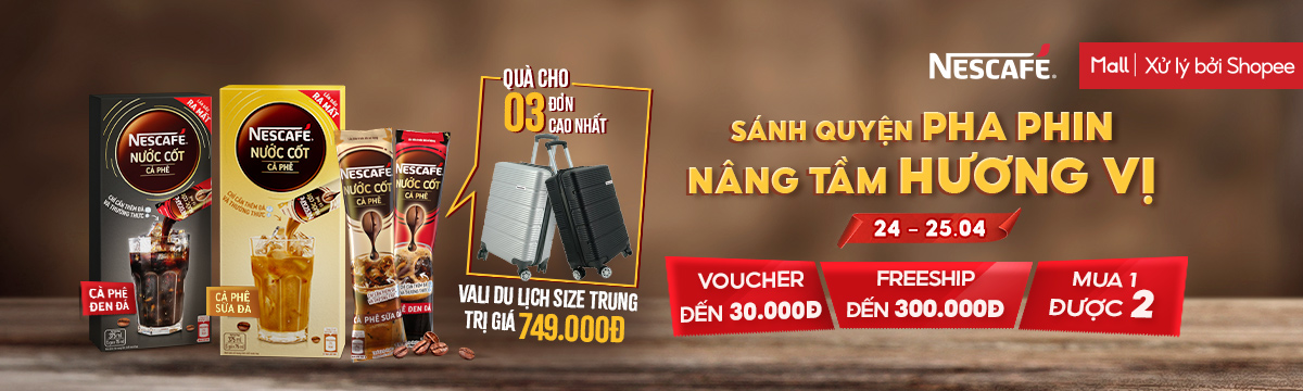 Banner Quảng cáo Chỉ Mua 7