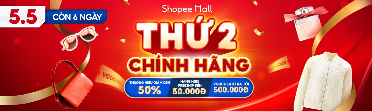 Banner Quảng cáo Cửa Hàng 2