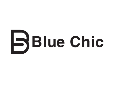 Blue Chic Logo